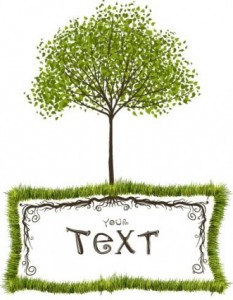 text-tree